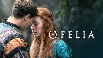 Ofelia (2018)