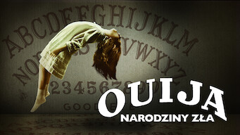 Ouija: Narodziny zła (2016)