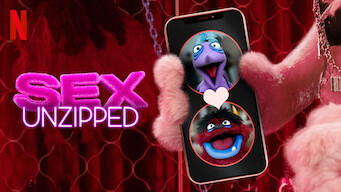 Sex: Unzipped (2021)