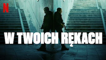 W twoich rękach (2024)