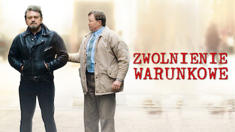 Zwolnienie warunkowe (2007)