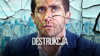 Destrukcja (2015)