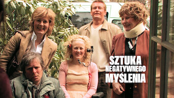 Sztuka negatywnego myślenia (2006)