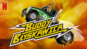 Buddy Błyskawica (2017)