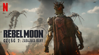 Rebel Moon – część 2: Zadająca rany (2024)